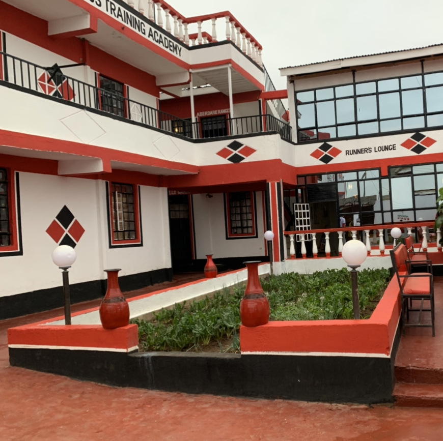 KATA Kenya One Week Stay