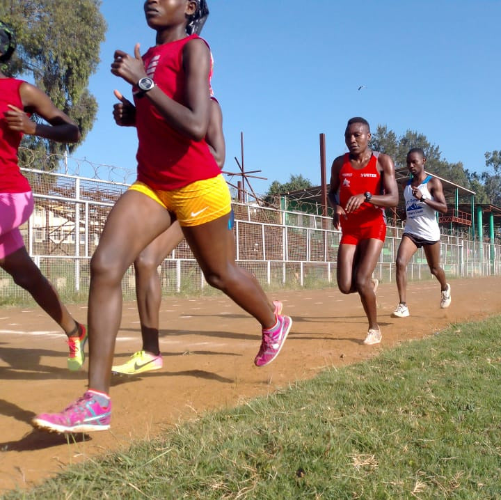 KATA Kenya One Week Stay