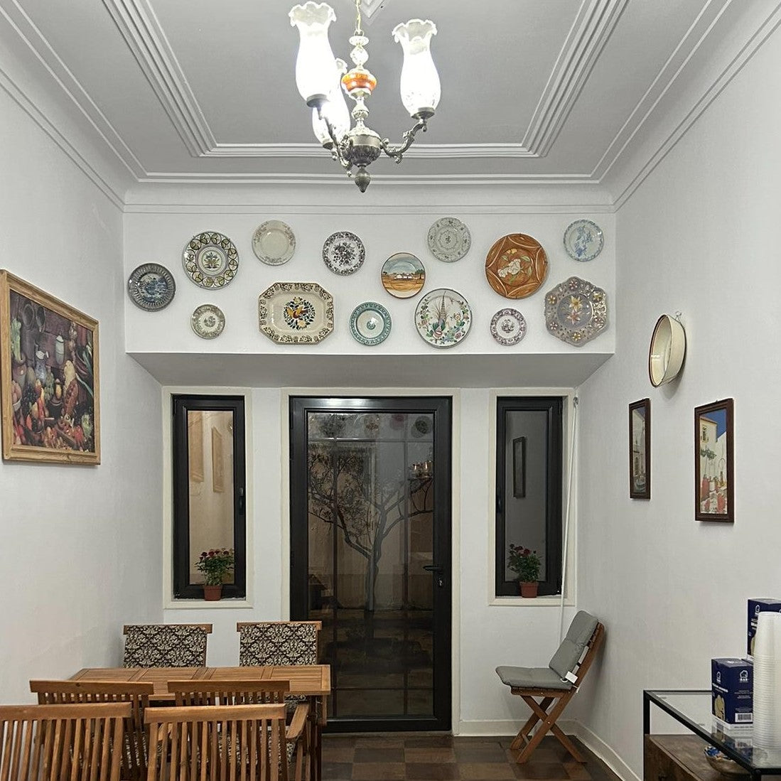 KATA Portugal One Week Stay