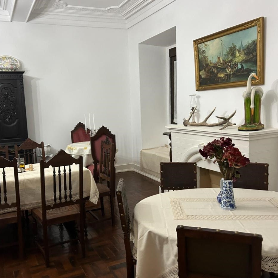 KATA Portugal One Week Stay