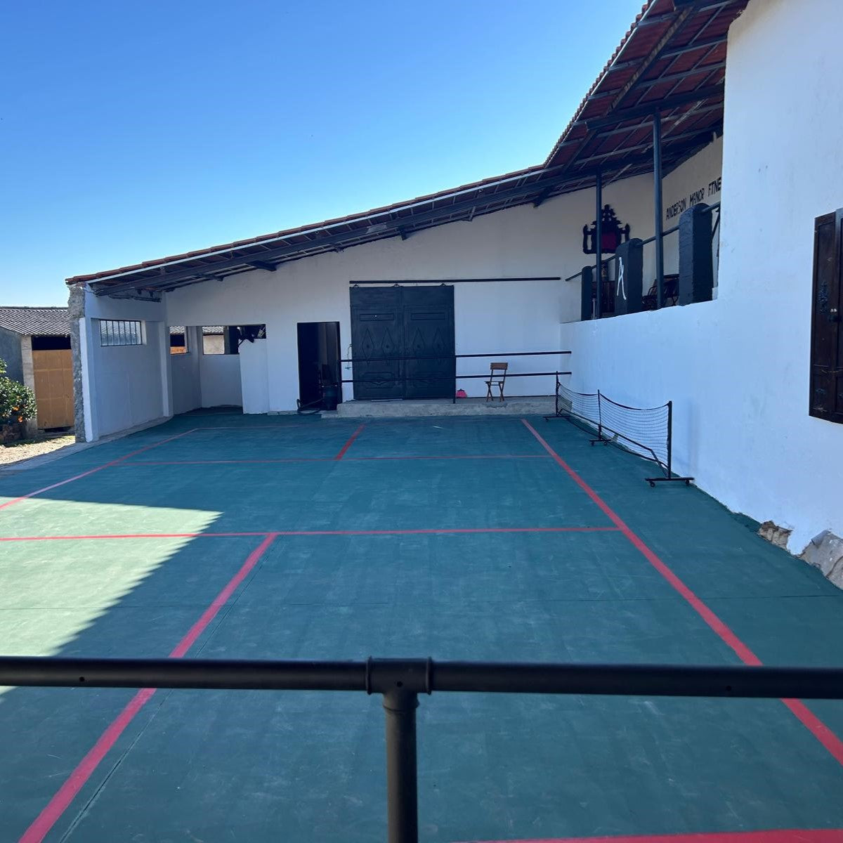 KATA Portugal One Week Stay