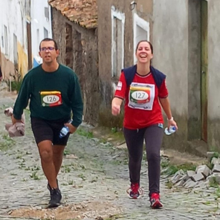 KATA Portugal One Week Stay