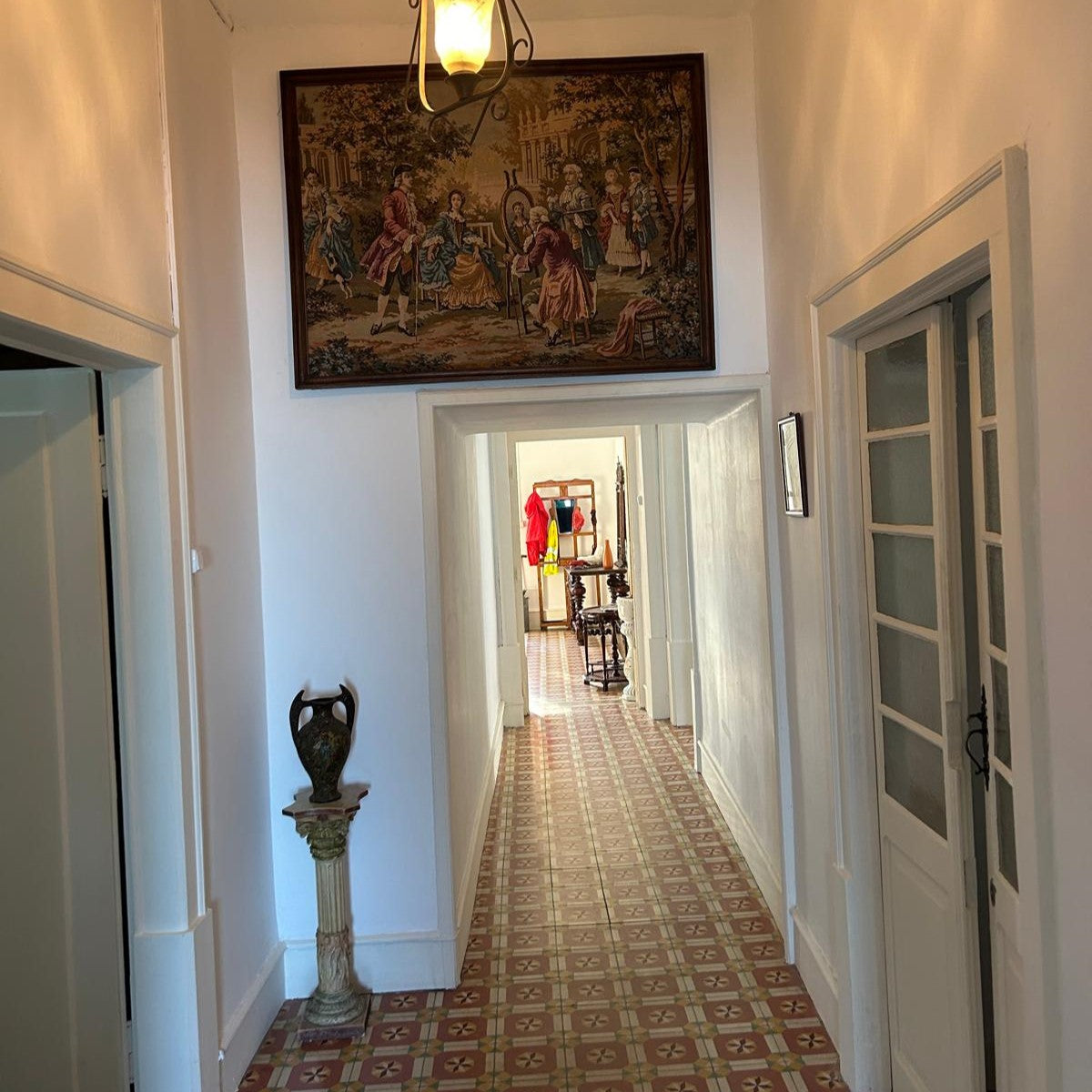 KATA Portugal One Week Stay