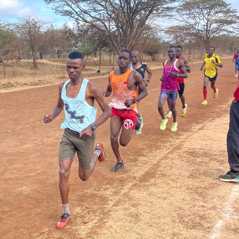 KATA Kenya One Week Stay