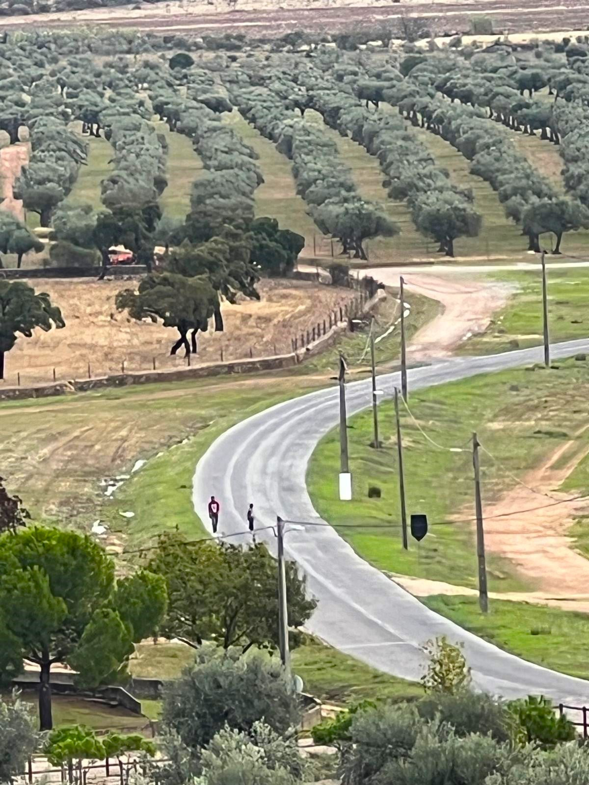 KATA Portugal One Week Stay