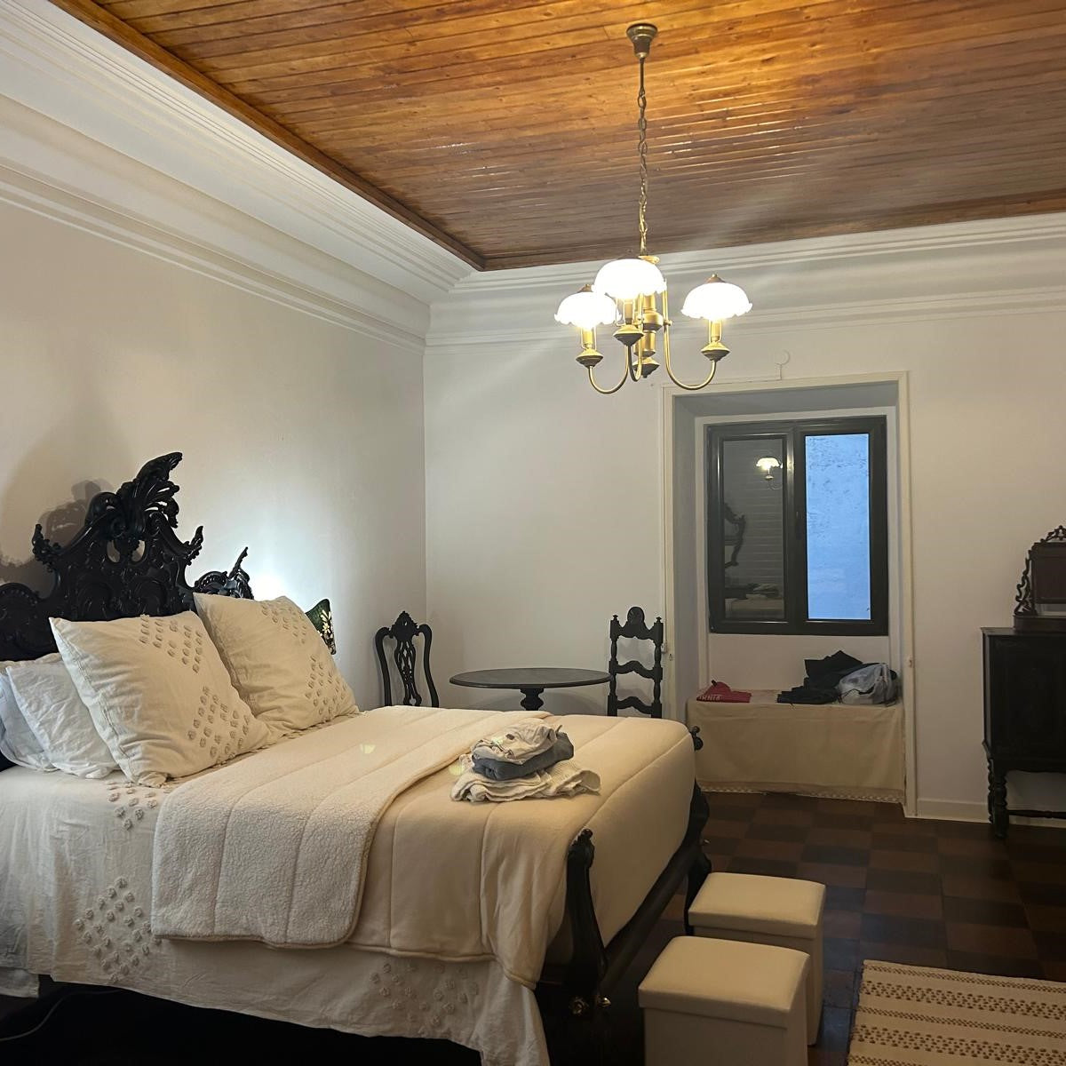 KATA Portugal One Week Stay