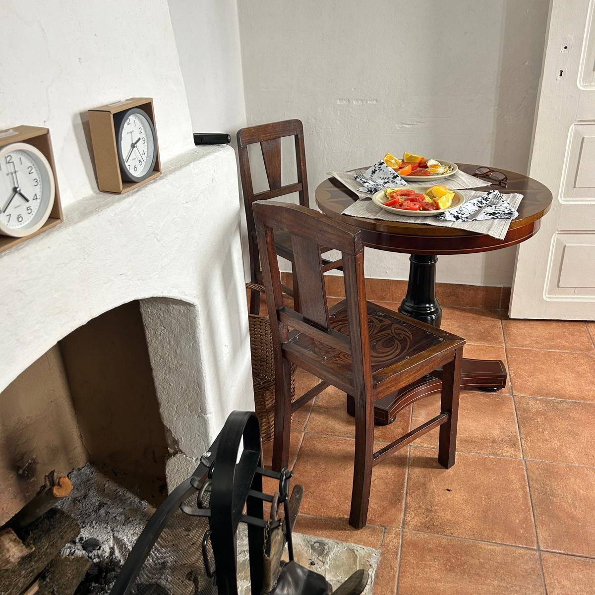 KATA Portugal One Week Stay