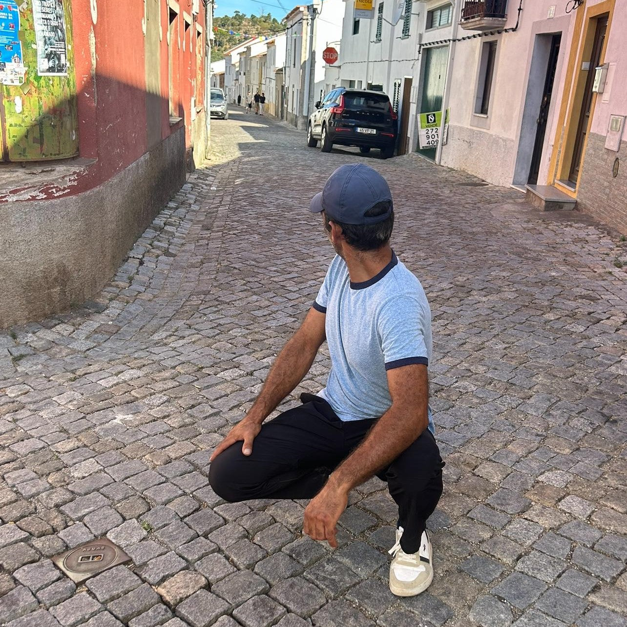 KATA Portugal One Week Stay