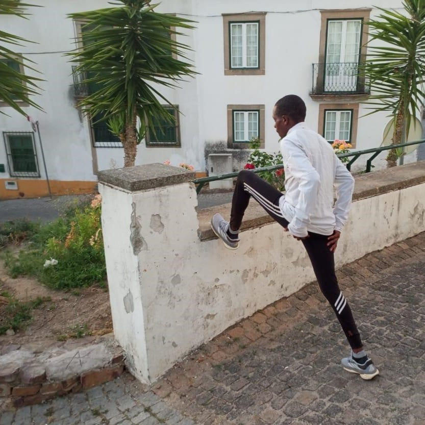 KATA Portugal One Week Stay