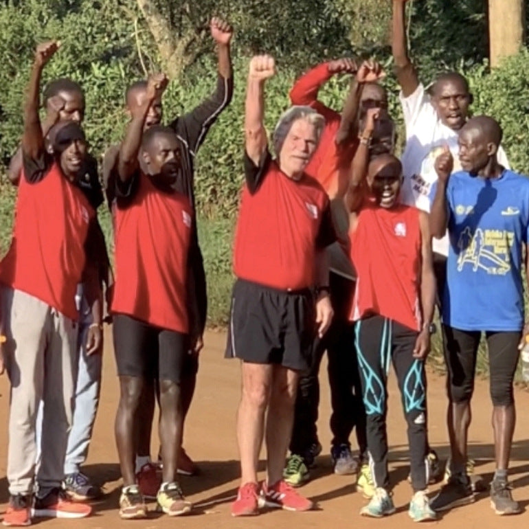 KATA Kenya One Week Stay