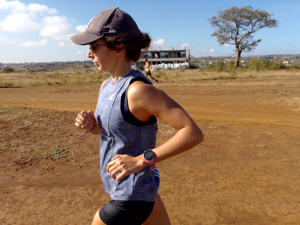 KATA Kenya One Week Stay