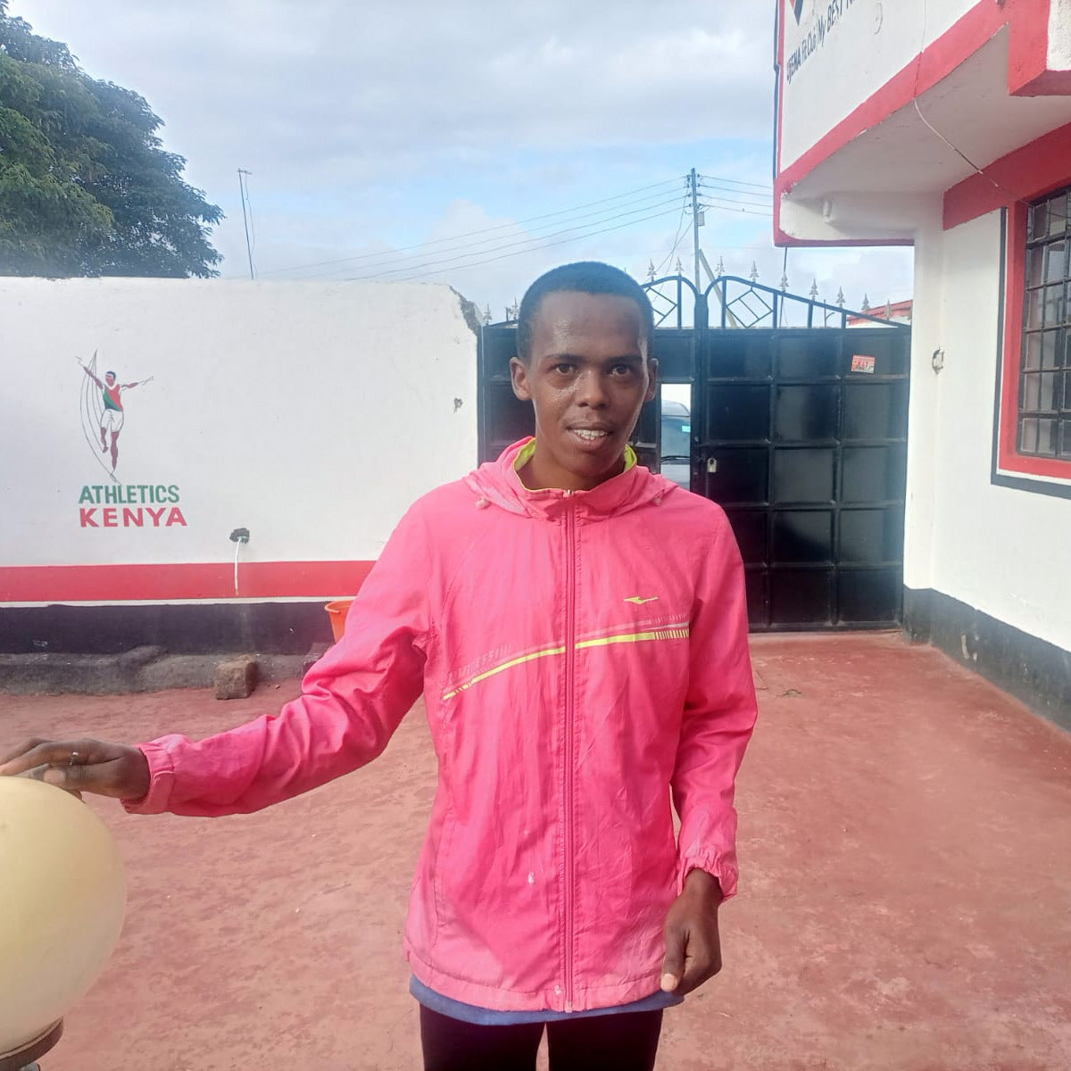 KATA Kenya One Week Stay