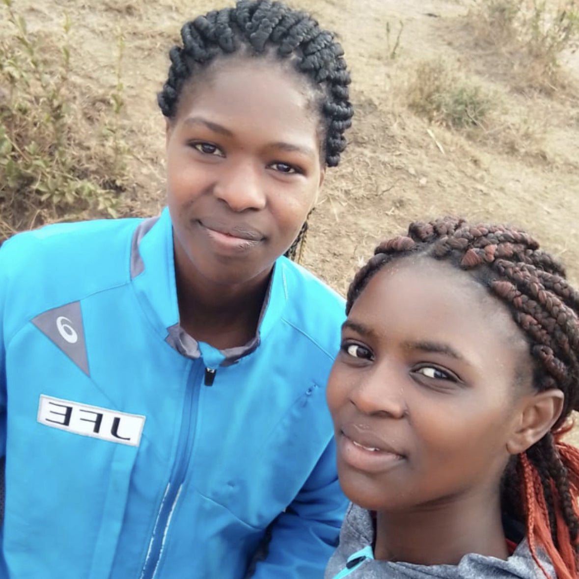 KATA Kenya One Week Stay