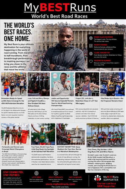Support Independent Running Journalism