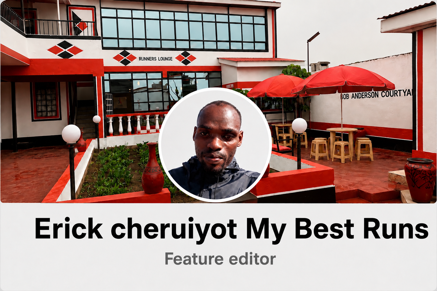 Support Independent Running Journalism