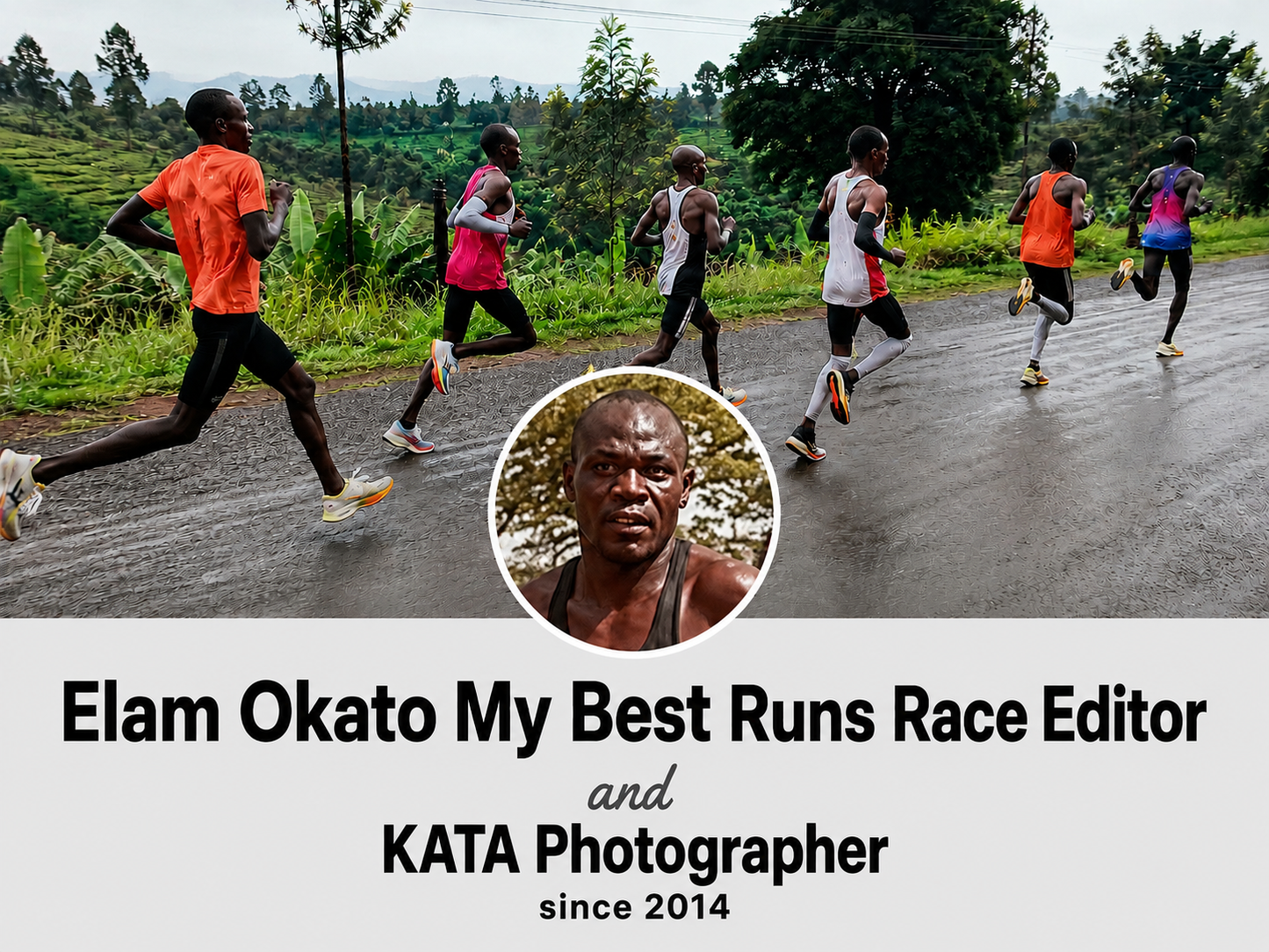 Support Independent Running Journalism