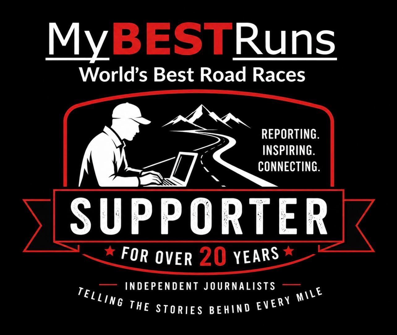 Support Independent Running Journalism